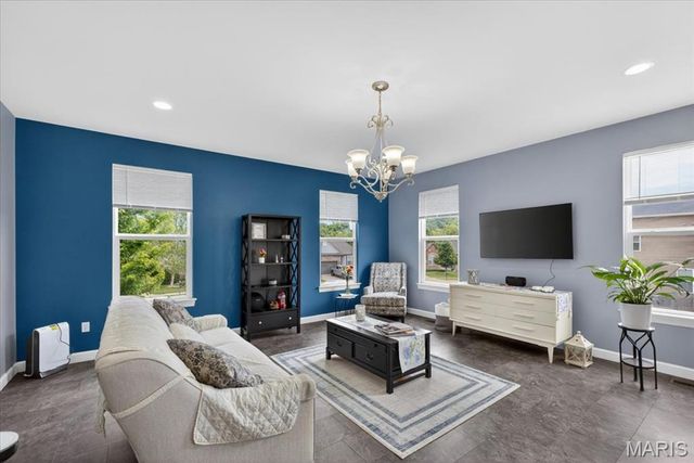 403 Wilmer Meadow Drive, Wentzville, MO 63385