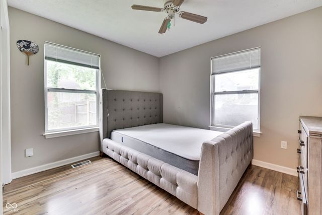 918 N Woodburn Avenue, Bloomington, IN 47404