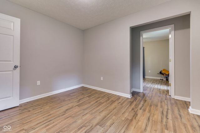 918 N Woodburn Avenue, Bloomington, IN 47404