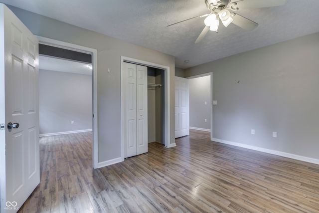 918 N Woodburn Avenue, Bloomington, IN 47404