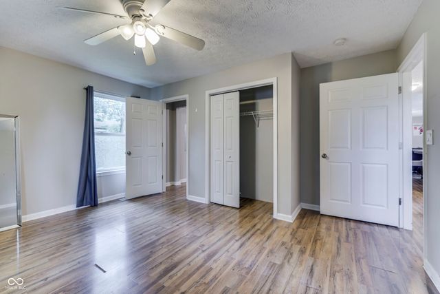 918 N Woodburn Avenue, Bloomington, IN 47404