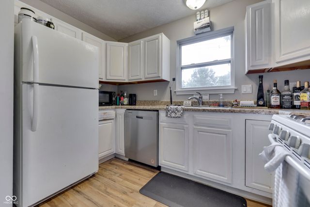 918 N Woodburn Avenue, Bloomington, IN 47404