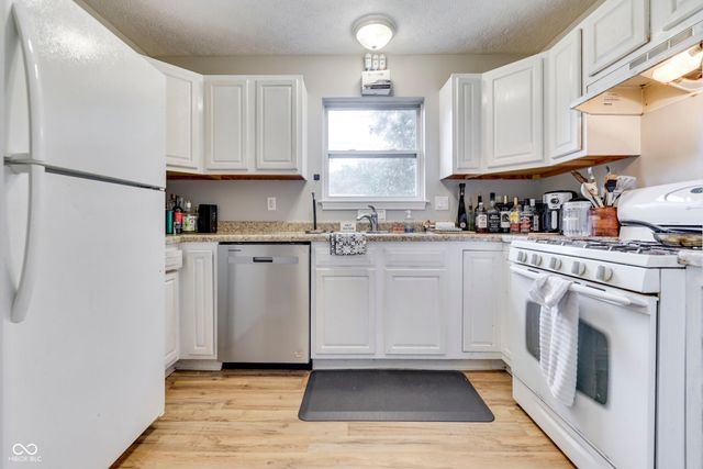 918 N Woodburn Avenue, Bloomington, IN 47404