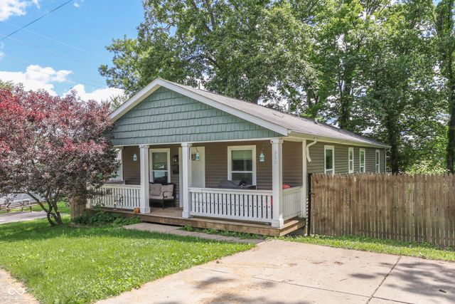 918 N Woodburn Avenue, Bloomington, IN 47404