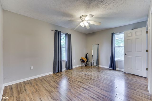 918 N Woodburn Avenue, Bloomington, IN 47404