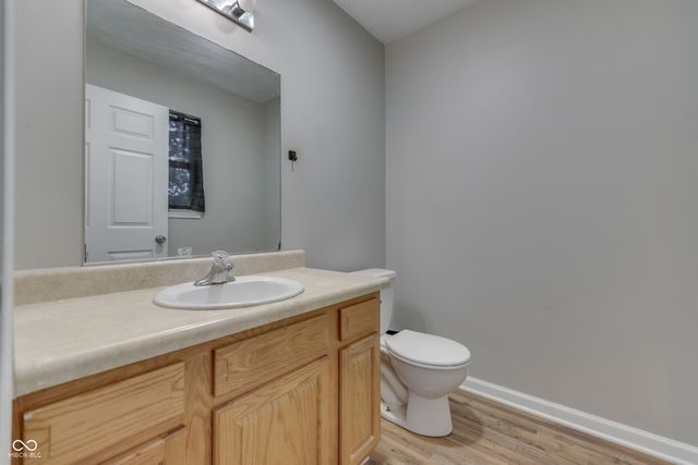 918 N Woodburn Avenue, Bloomington, IN 47404