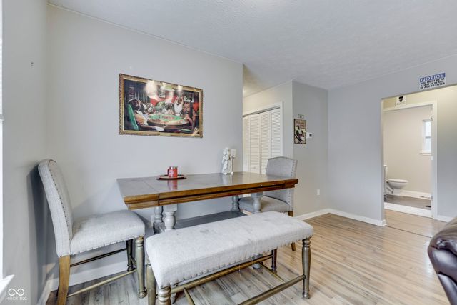 918 N Woodburn Avenue, Bloomington, IN 47404
