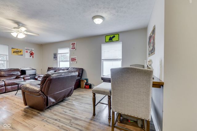 918 N Woodburn Avenue, Bloomington, IN 47404
