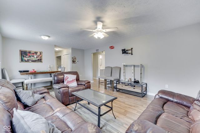 918 N Woodburn Avenue, Bloomington, IN 47404