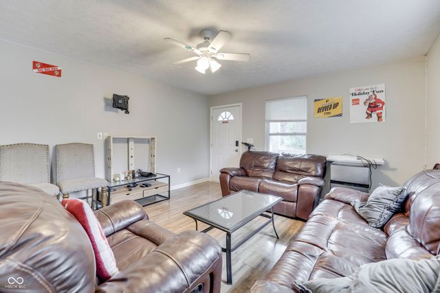 918 N Woodburn Avenue, Bloomington, IN 47404