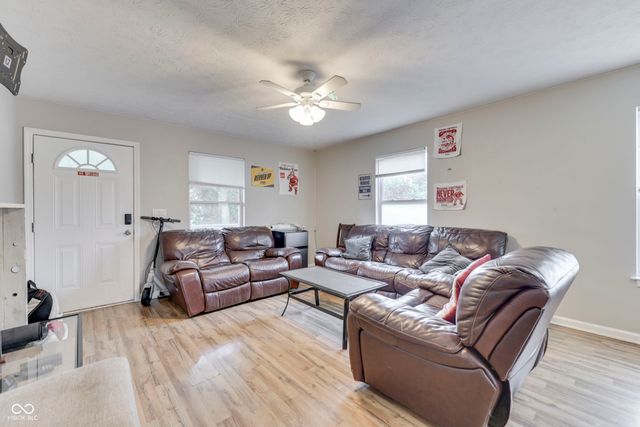 918 N Woodburn Avenue, Bloomington, IN 47404