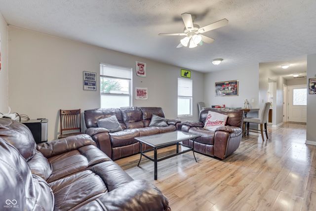 918 N Woodburn Avenue, Bloomington, IN 47404