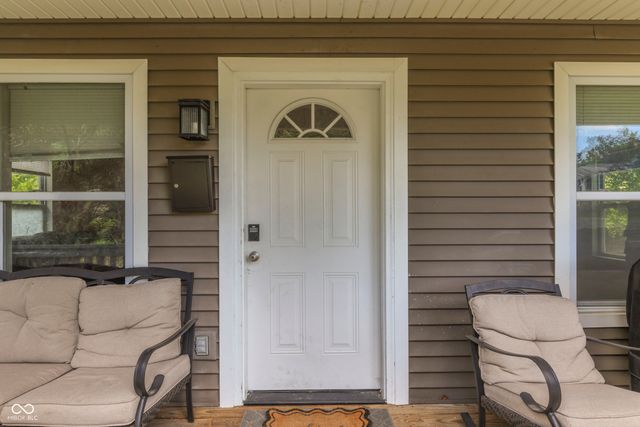 918 N Woodburn Avenue, Bloomington, IN 47404