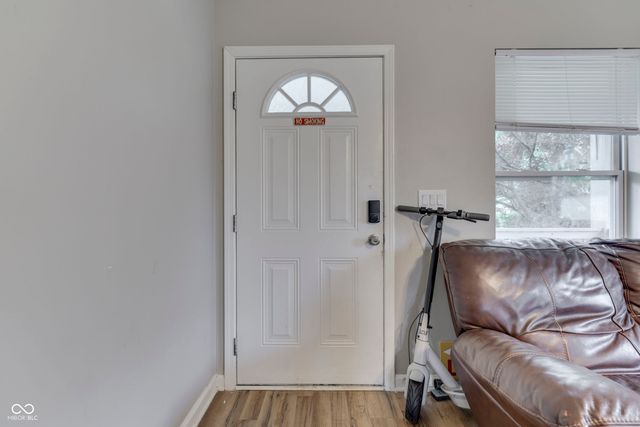 918 N Woodburn Avenue, Bloomington, IN 47404
