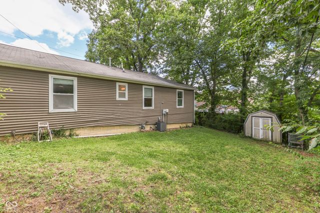 918 N Woodburn Avenue, Bloomington, IN 47404