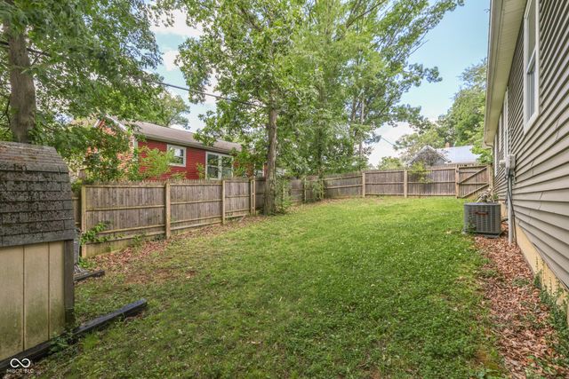 918 N Woodburn Avenue, Bloomington, IN 47404