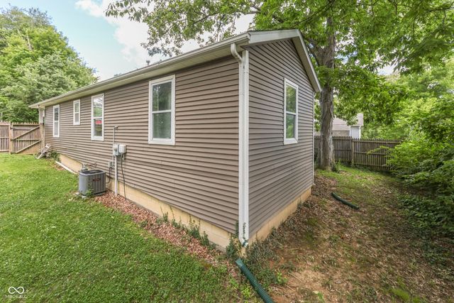 918 N Woodburn Avenue, Bloomington, IN 47404