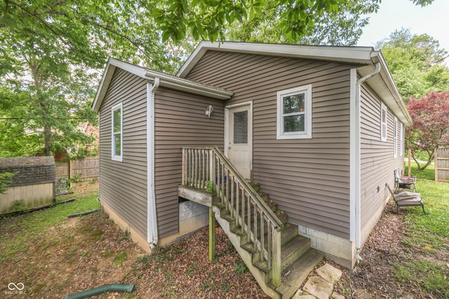 918 N Woodburn Avenue, Bloomington, IN 47404