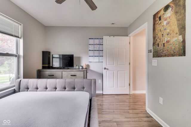 918 N Woodburn Avenue, Bloomington, IN 47404