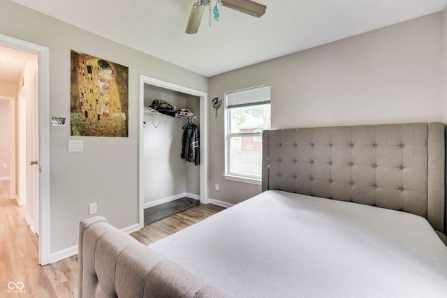 918 N Woodburn Avenue, Bloomington, IN 47404