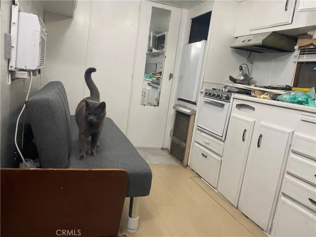 0 Vac Harold 2nd St, Palmdale, CA 93550