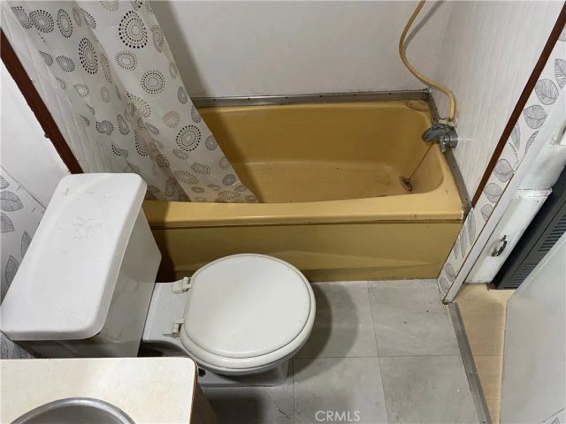 0 Vac Harold 2nd St, Palmdale, CA 93550