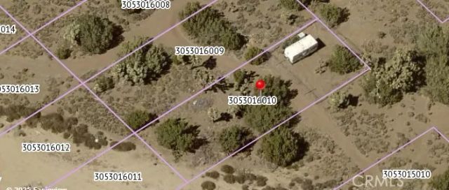 0 Vac Harold 2nd St, Palmdale, CA 93550