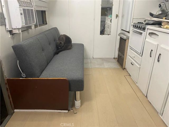 0 Vac Harold 2nd St, Palmdale, CA 93550