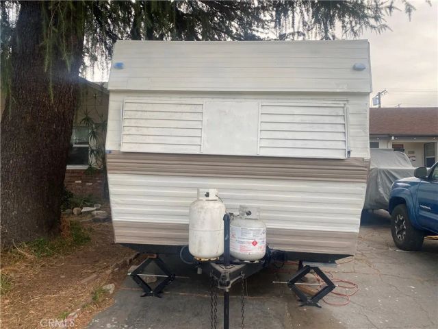 0 Vac Harold 2nd St, Palmdale, CA 93550