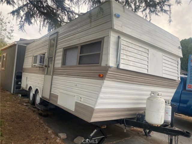 0 Vac Harold 2nd St, Palmdale, CA 93550