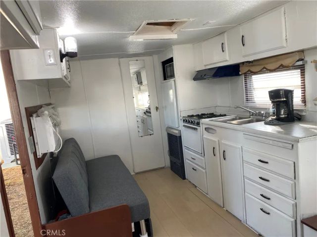 0 Vac Harold 2nd St, Palmdale, CA 93550