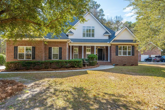 329 Ayers Circle, Summerville, SC 29485