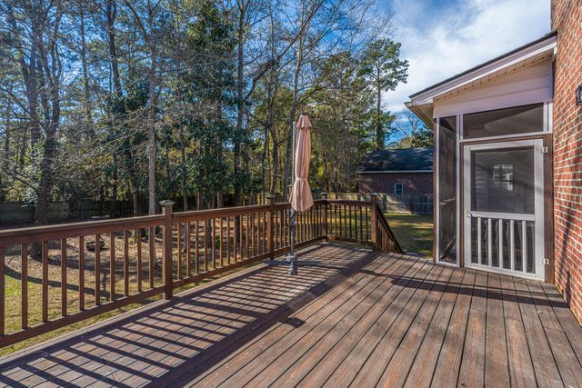 329 Ayers Circle, Summerville, SC 29485