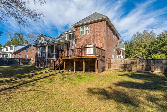 329 Ayers Circle, Summerville, SC 29485