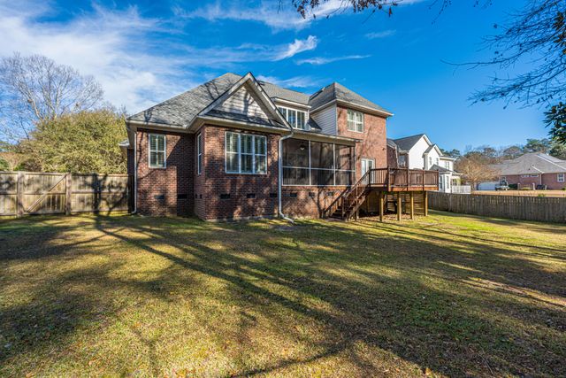 329 Ayers Circle, Summerville, SC 29485