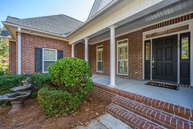 329 Ayers Circle, Summerville, SC 29485