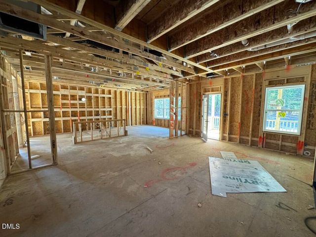 4209 Portola Drive, Zebulon, NC 27597