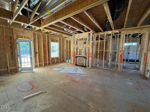 4209 Portola Drive, Zebulon, NC 27597