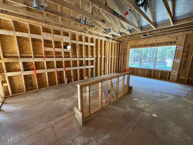 4209 Portola Drive, Zebulon, NC 27597