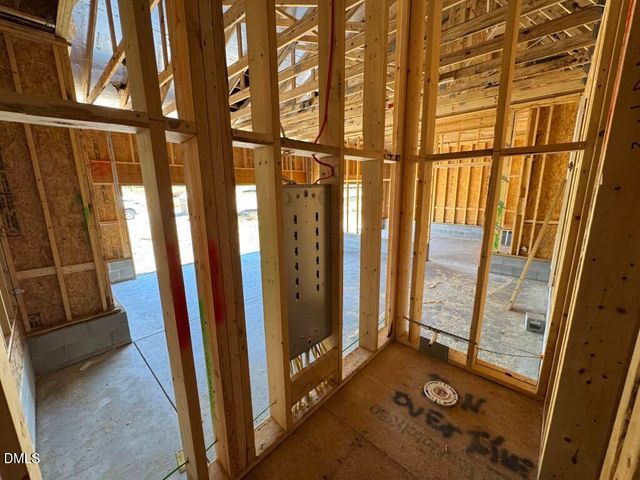 4209 Portola Drive, Zebulon, NC 27597