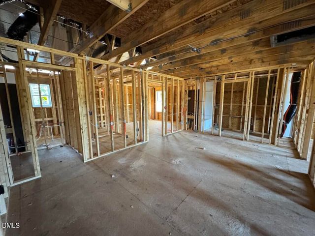 4209 Portola Drive, Zebulon, NC 27597