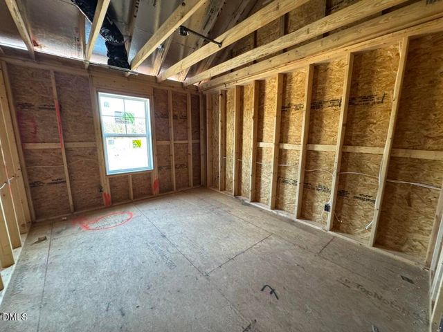 4209 Portola Drive, Zebulon, NC 27597