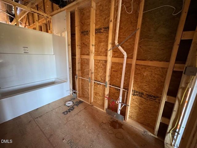 4209 Portola Drive, Zebulon, NC 27597