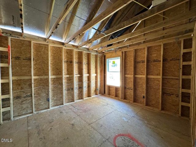 4209 Portola Drive, Zebulon, NC 27597