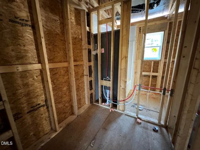 4209 Portola Drive, Zebulon, NC 27597