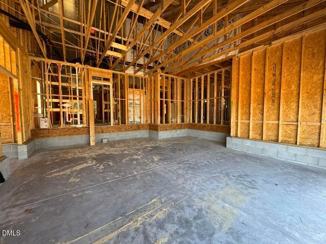 4209 Portola Drive, Zebulon, NC 27597