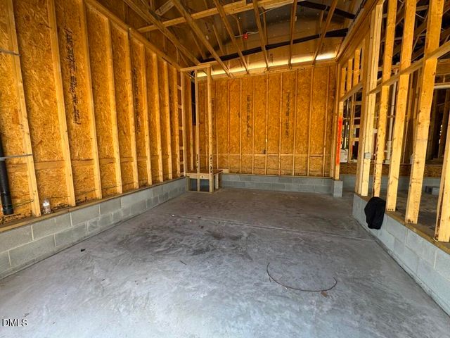 4209 Portola Drive, Zebulon, NC 27597