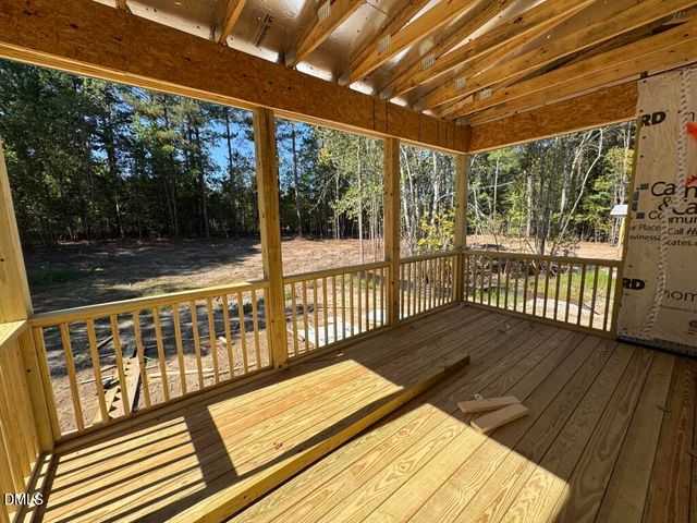 4209 Portola Drive, Zebulon, NC 27597