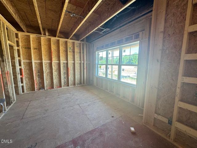 4209 Portola Drive, Zebulon, NC 27597