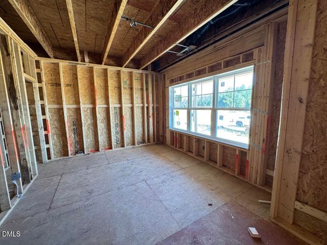4209 Portola Drive, Zebulon, NC 27597